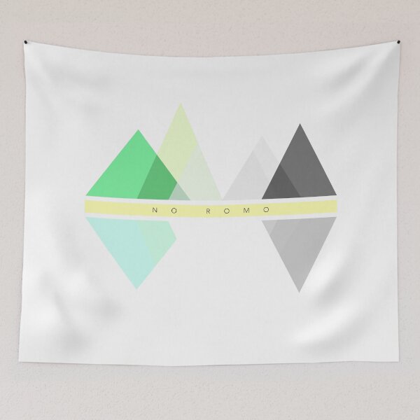 Item preview, No Romo 2 designed and sold by Skyler Orion X.