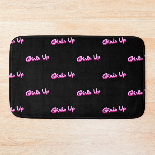 Item preview, Girls Up designed and sold by teeman Nunez.