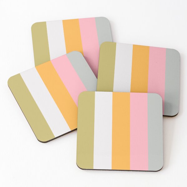 Item preview, Stripey 23 designed and sold by anthromahe.