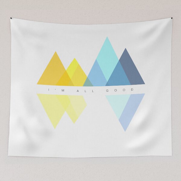 Item preview, I'm All Good designed and sold by Skyler Orion X.