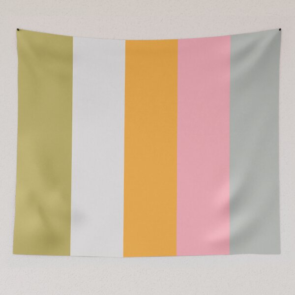 Item preview, Stripey 23 designed and sold by anthromahe.