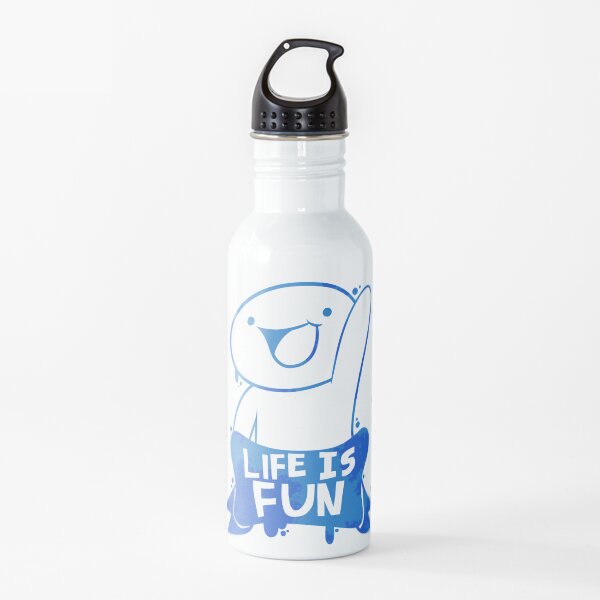 Camisas Botella de agua
