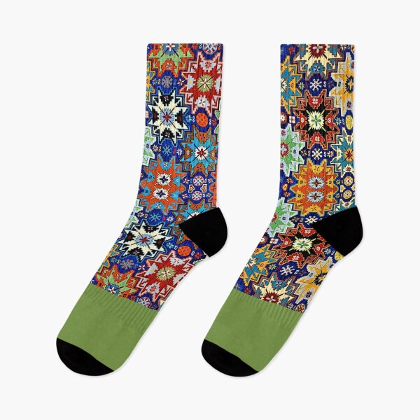 Item preview, Armenian Folk Art 2 designed and sold by doniainart.