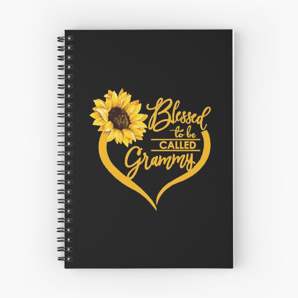 Artikelvorschau, Gesegnet, grammy genannt zu werden - Geschenk für grammy - grammy Hemd - stolz, grammy zu sein entworfen und verkauft von BlueShop.
