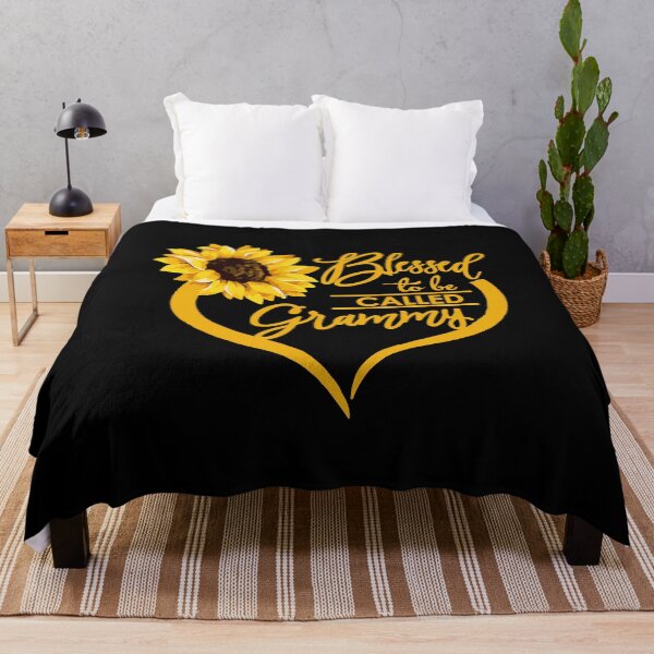 Item preview, Blessed To Be Called grammy - Gift for grammy - grammy Shirt - Proud to be grammy designed and sold by BlueShop.