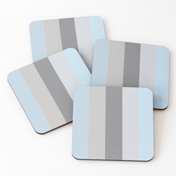 Item preview, Stripey 24 designed and sold by anthromahe.