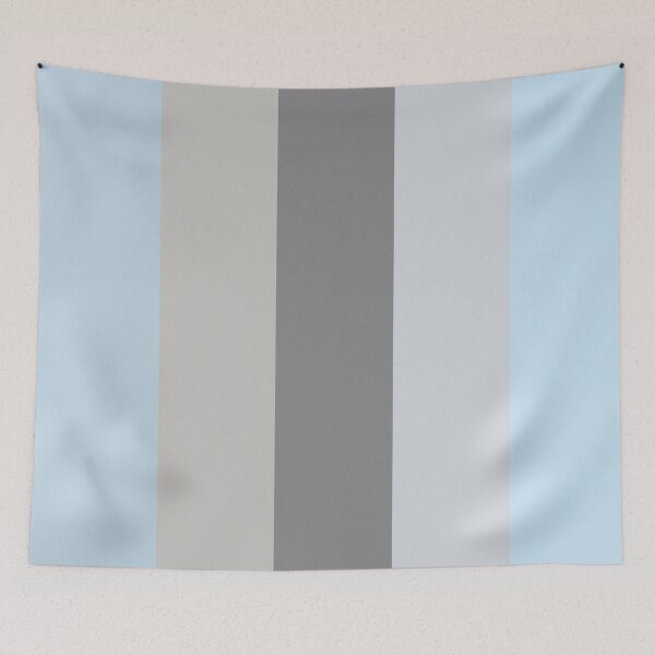Item preview, Stripey 24 designed and sold by anthromahe.