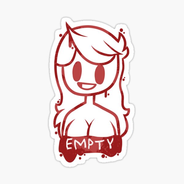 "Jaiden Animations EMPTY Original Toe City Sewer Graffiti