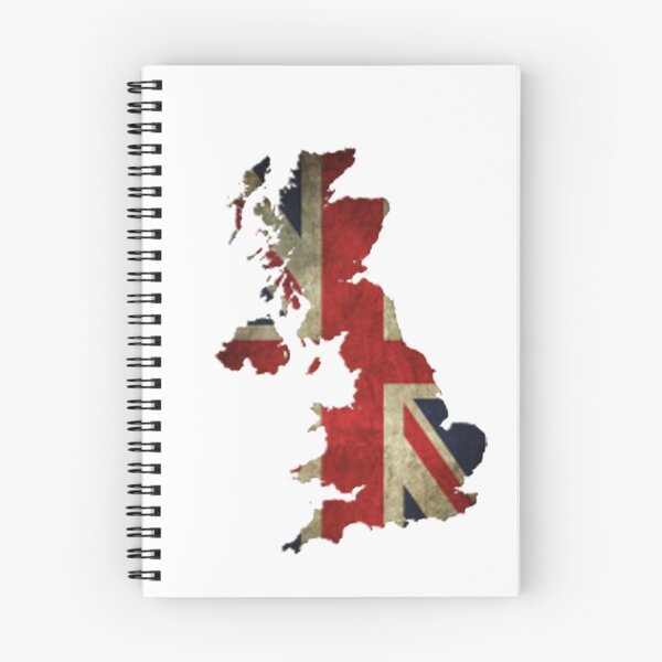 Item preview, Great Britain - England designed and sold by halamadrid.