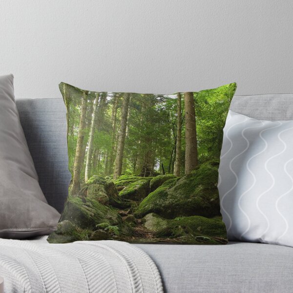 Item preview, Deep Within the Black Forest designed and sold by Sue  Cullumber.