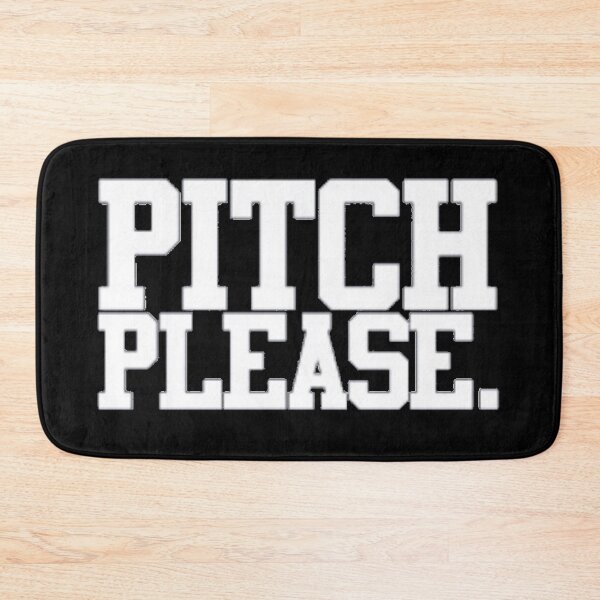 Item preview, Baseball - Pitch Please designed and sold by MoreAwesomeTees.