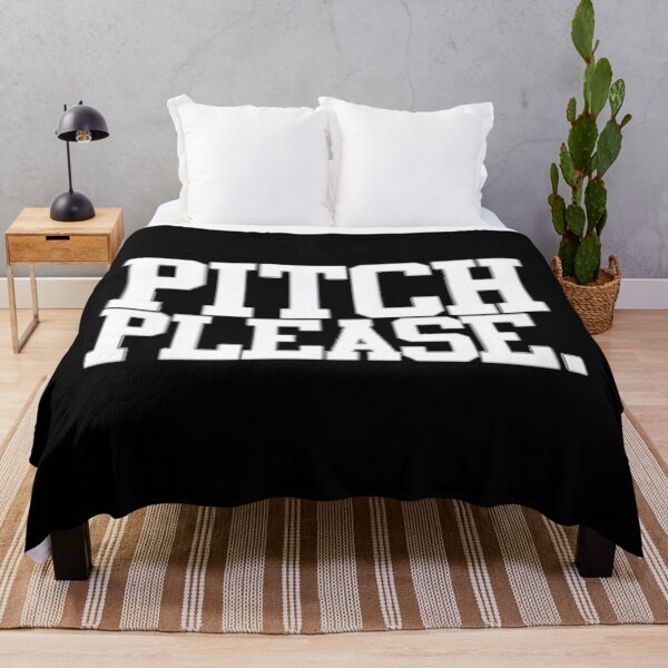 Item preview, Baseball - Pitch Please designed and sold by MoreAwesomeTees.