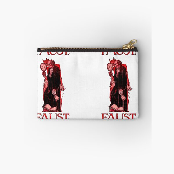 Item preview, Faust poster designed and sold by GSunrise.