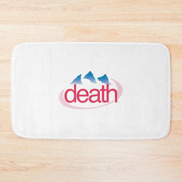 Item preview, Death! designed and sold by bigmemeenergy.