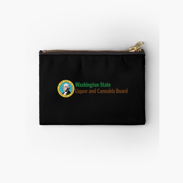 Item preview, Washington State Liquor and Cannabis Board designed and sold by universaldec.