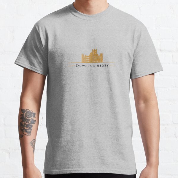 Downton T-shirt classique