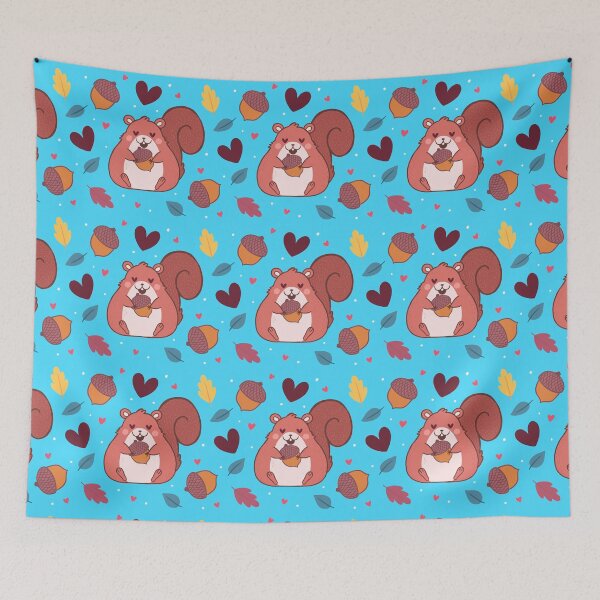 Item preview, Nutty Love designed and sold by mangolindsay.