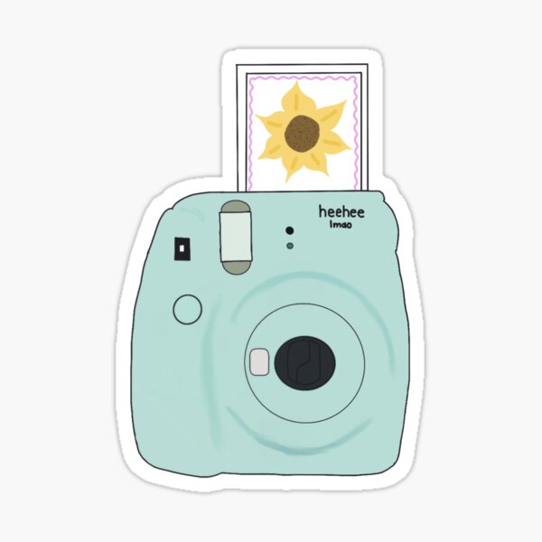 Instax Mini Camera Gifts Merchandise Redbubble