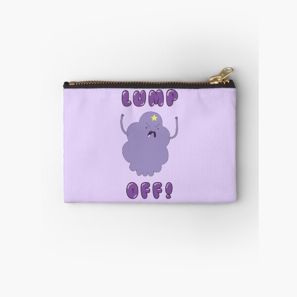 Item preview, LUMP OFF! designed and sold by CheshireCara.