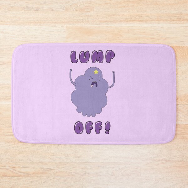 Item preview, LUMP OFF! designed and sold by CheshireCara.