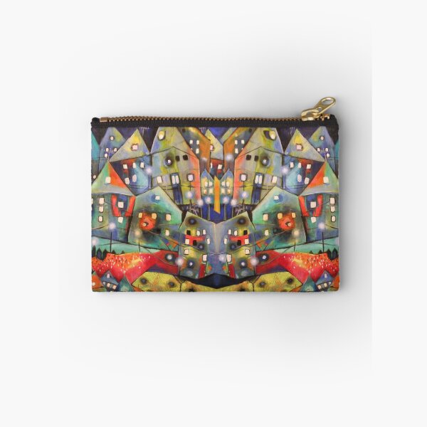 Item preview, Drunken Houses designed and sold by artegala.