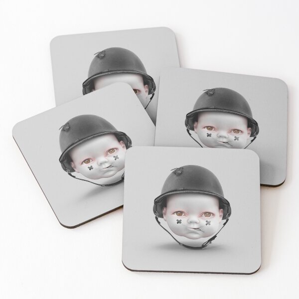 Item preview, Boomer Baby designed and sold by Jesse Metcalfe.