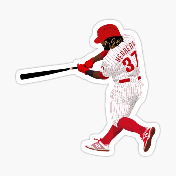 Philadelphia Phillies: Alec Bohm 2023 - Officially Licensed MLB Removable  Adhesive Decal