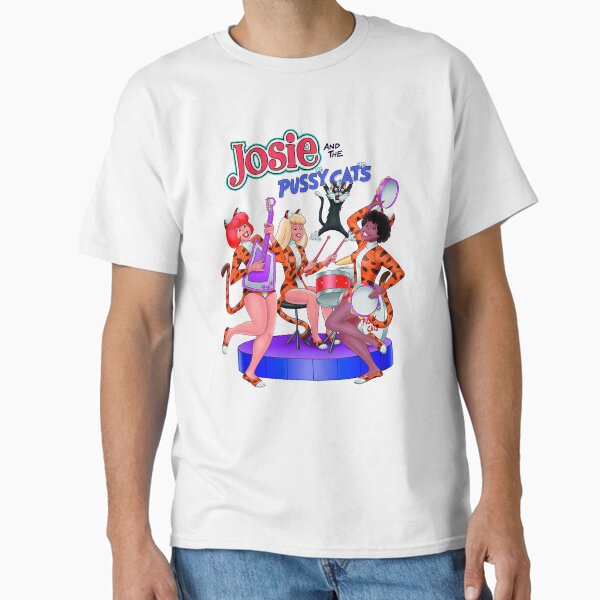 Item preview, Josie and the PussyCats Rock Stars designed and sold by GSunrise.