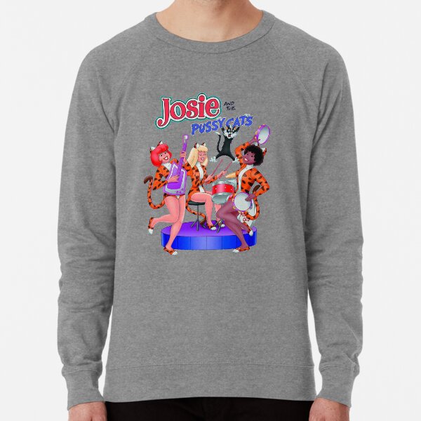 Item preview, Josie and the PussyCats Rock Stars designed and sold by GSunrise.