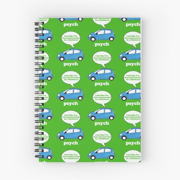Item preview, To the Blueberry! designed and sold by lucyeatworld.