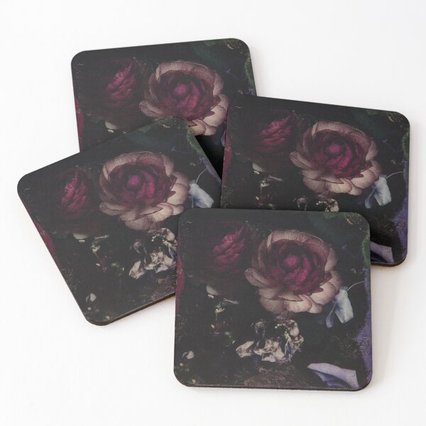 Item preview, Flowery Bliss designed and sold by SGuillenArt.