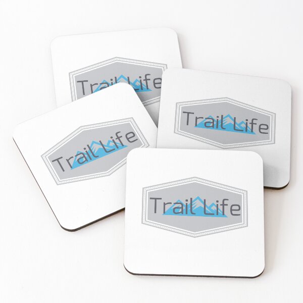Item preview, Trail Life  designed and sold by Sleepygirl2010.