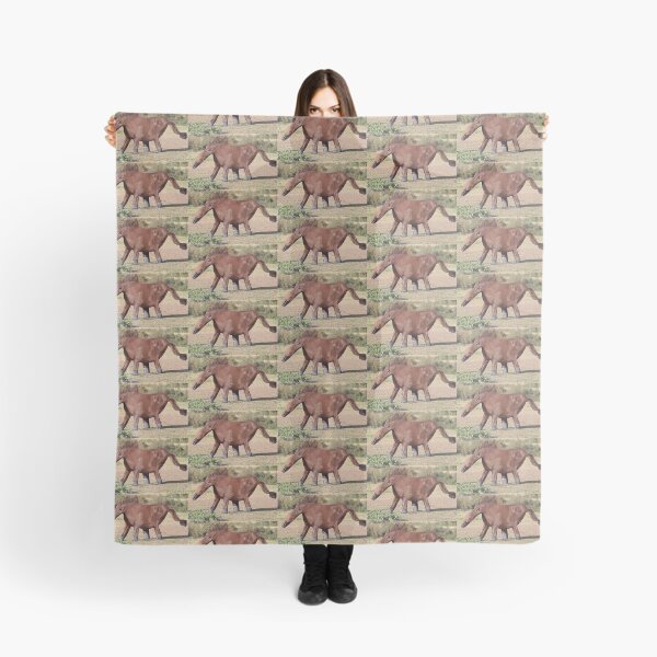 Item preview, Warped horse meme designed and sold by HangLooseDraft.