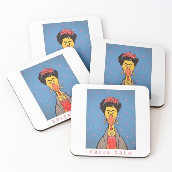 Item preview, Frita Galo  designed and sold by Alexandre Moschini.