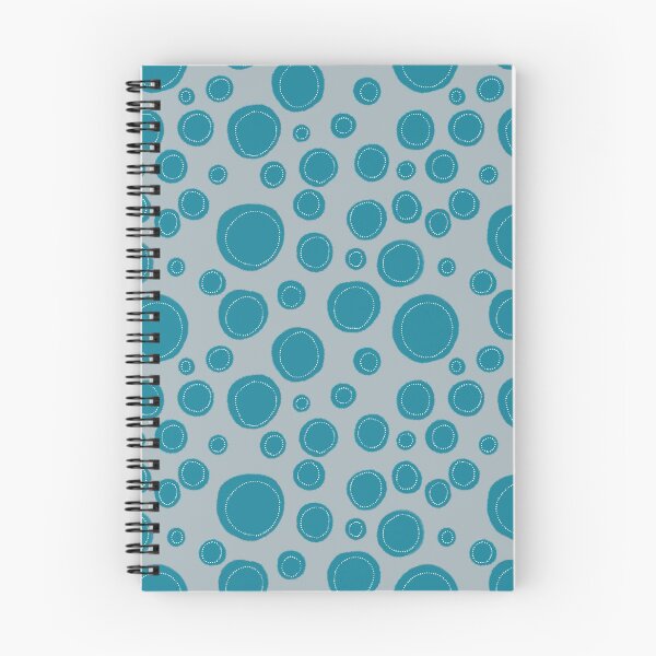 Item preview, Blue Dots designed and sold by karousel.