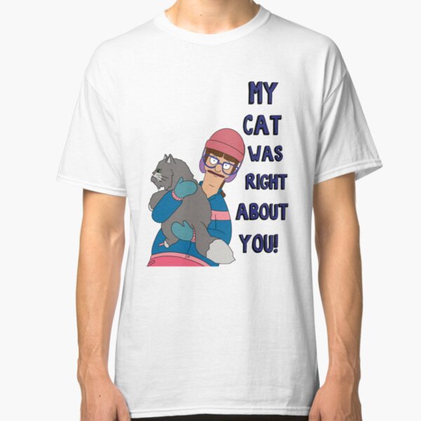 Gayle - Bob’s Burgers Classic T-Shirt