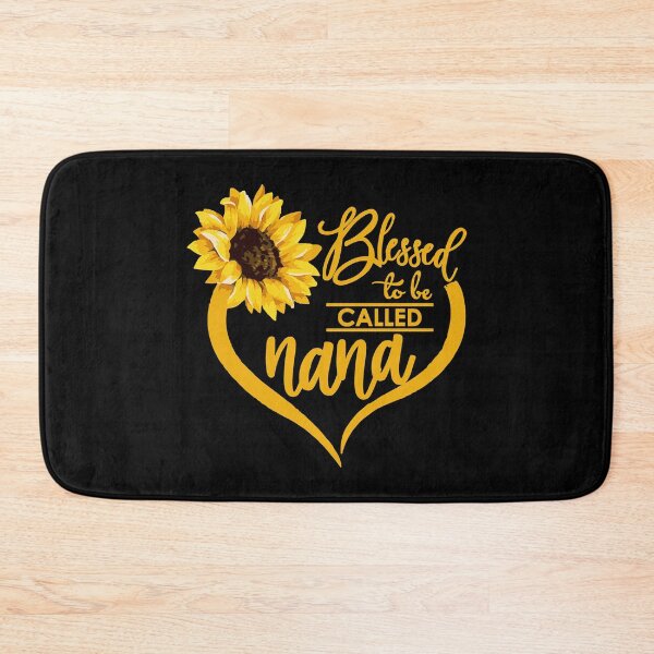 Item preview, Blessed To Be Called Nana - Gift for Nana - Nana Shirt - Proud to be Nana designed and sold by BlueShop.