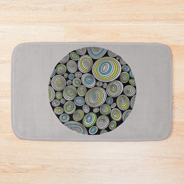 Item preview, Ellipses Galore designed and sold by karousel.