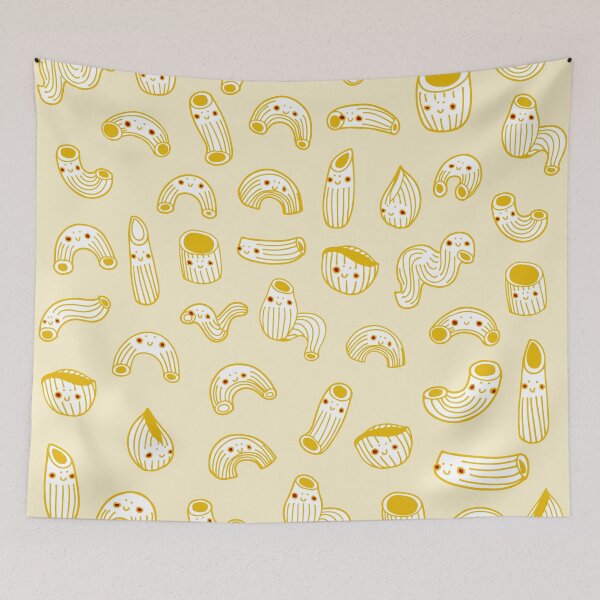 Item preview, Fasta Pasta  designed and sold by littleredcheeks.