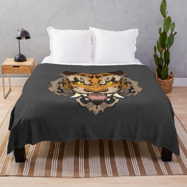 Item preview, TIGER designed and sold by CheMaik.