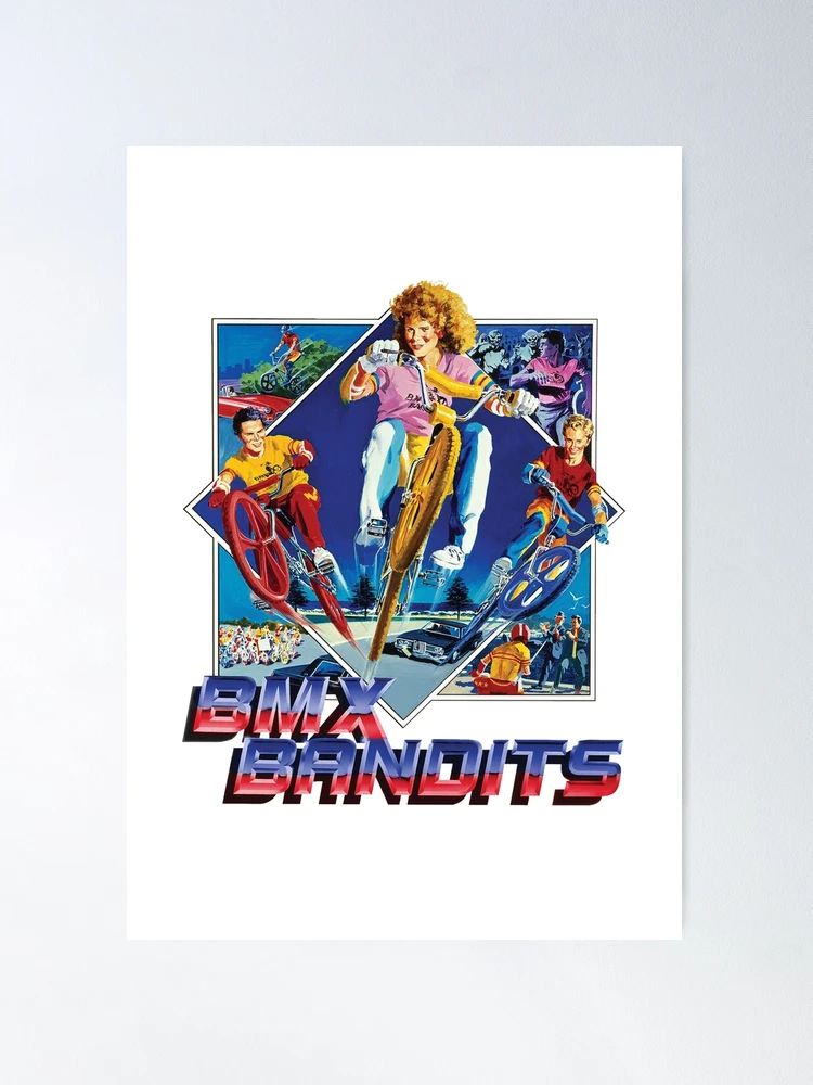 BMX BANDITS BMX BANDITS