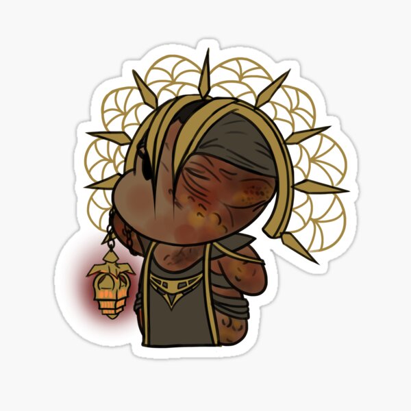 Item preview, Plague designed and sold by blinkingbat.