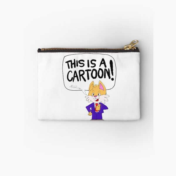 Item preview, An Obligatory Fourth Wall Break designed and sold by rootbeers1992.
