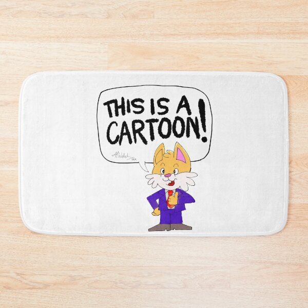 Item preview, An Obligatory Fourth Wall Break designed and sold by rootbeers1992.