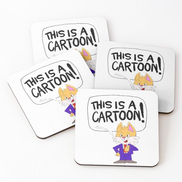 Item preview, An Obligatory Fourth Wall Break designed and sold by rootbeers1992.