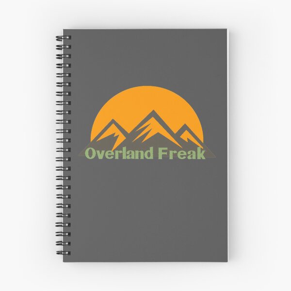Item preview, Overland Freak designed and sold by Sleepygirl2010.