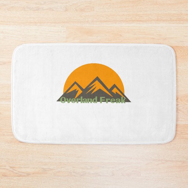 Item preview, Overland Freak designed and sold by Sleepygirl2010.