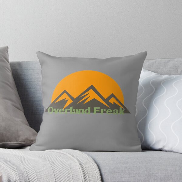 Item preview, Overland Freak designed and sold by Sleepygirl2010.
