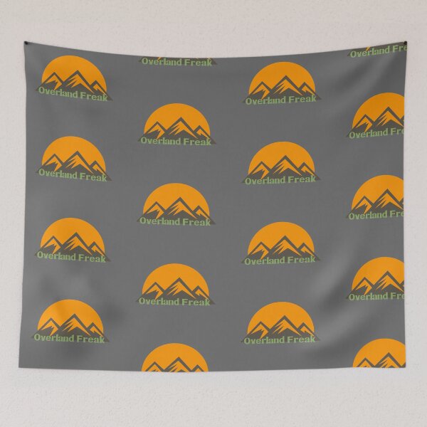 Item preview, Overland Freak designed and sold by Sleepygirl2010.