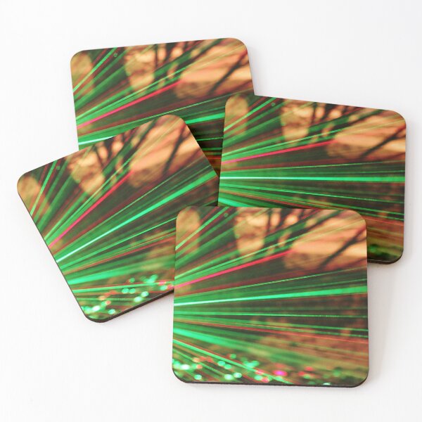 Item preview, Christmas Colors Abstract designed and sold by Deb Oppermann.